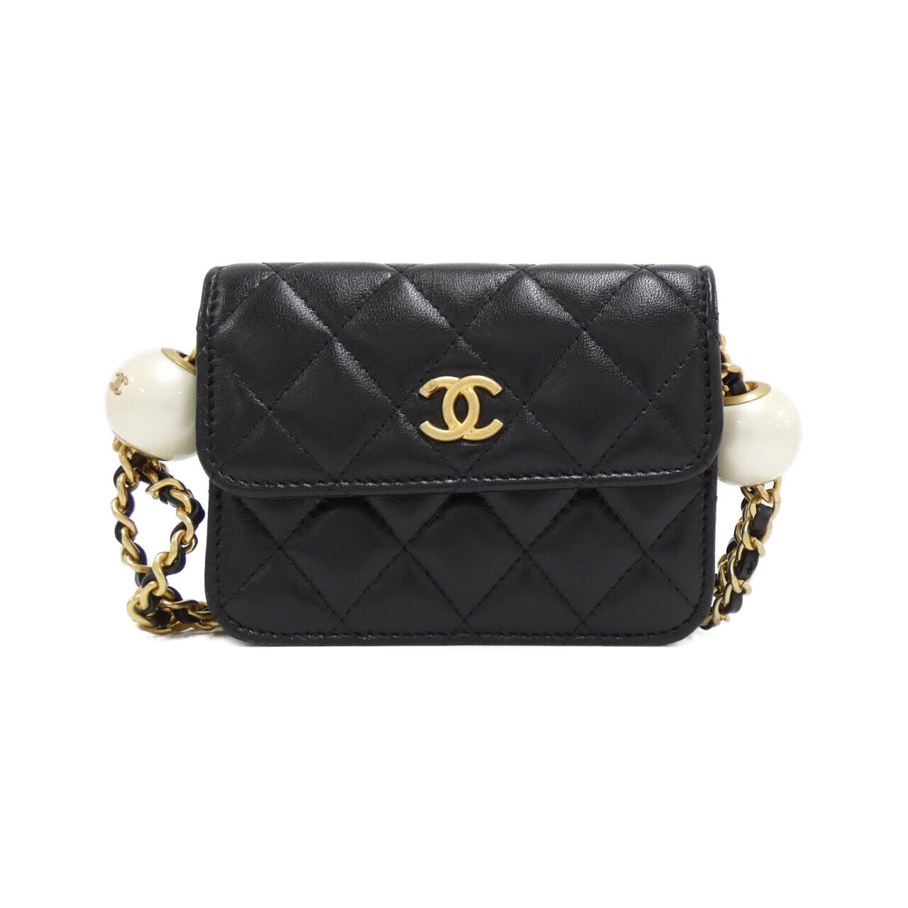 CHAIN CLUTCH