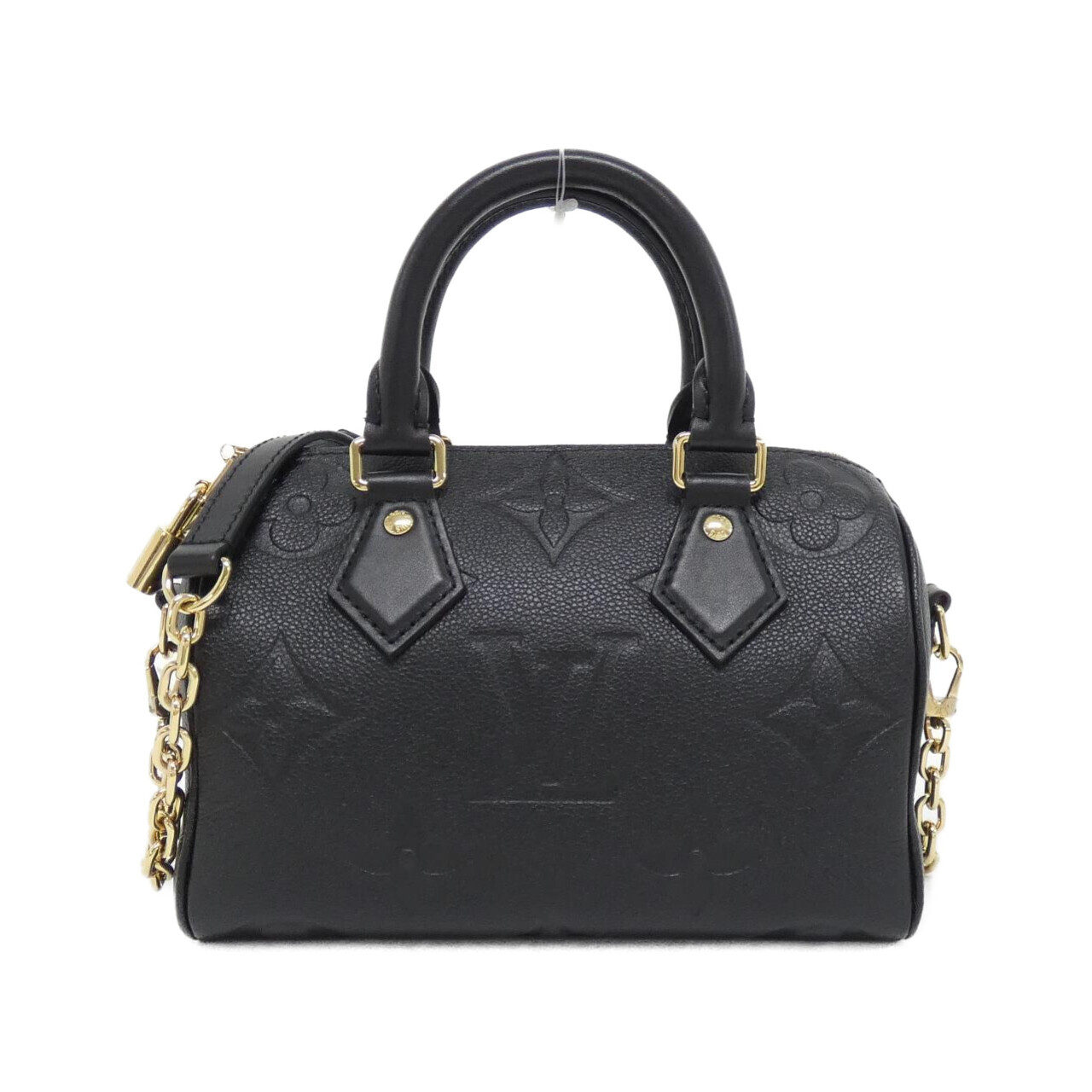 BOSTON BAG