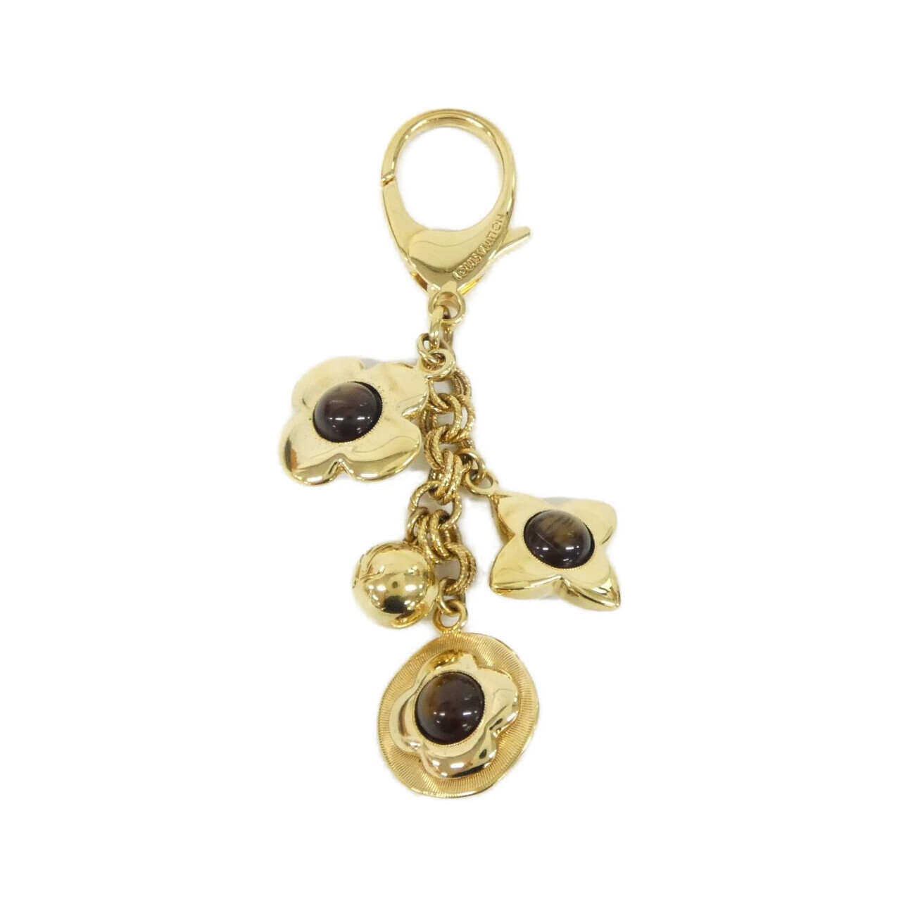KEY RING