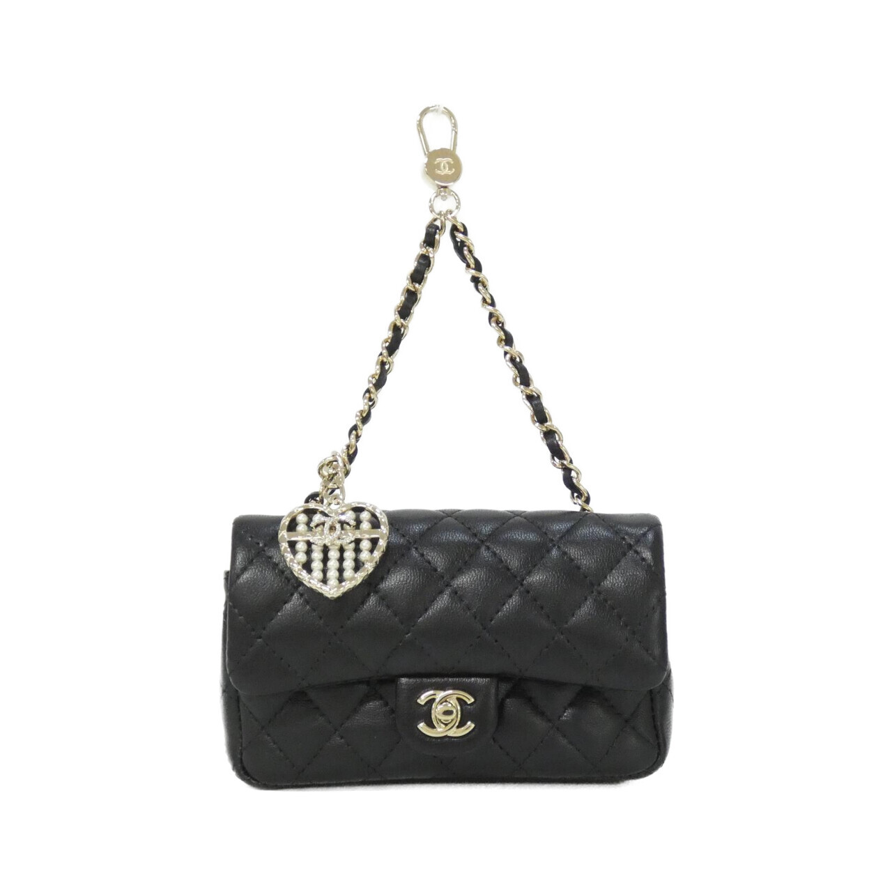 BAG CHARM