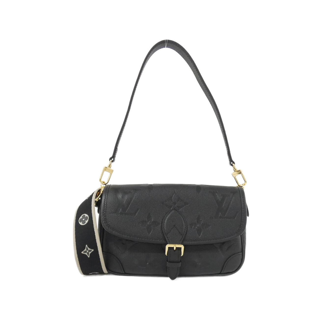 SHOULDER BAG