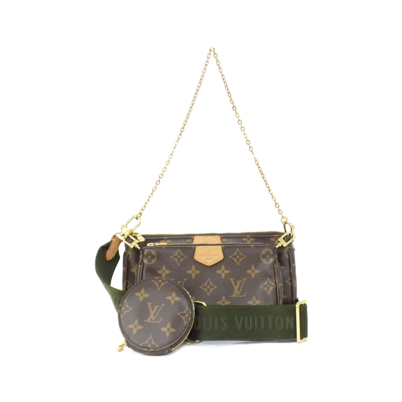 CROSS BODY BAG