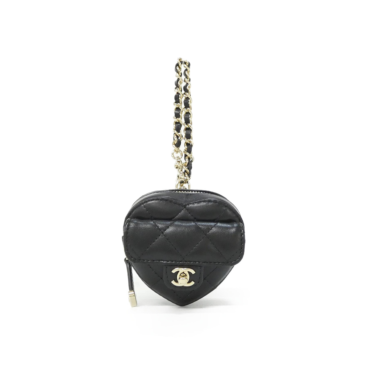 BAG CHARM