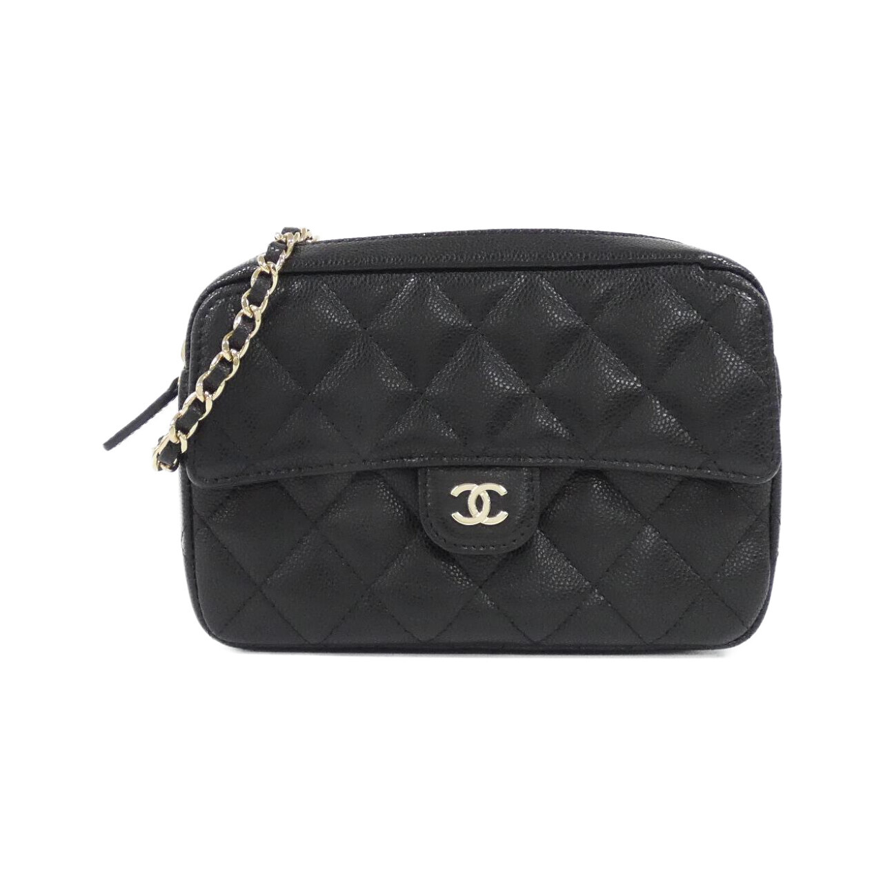 CHAIN CLUTCH