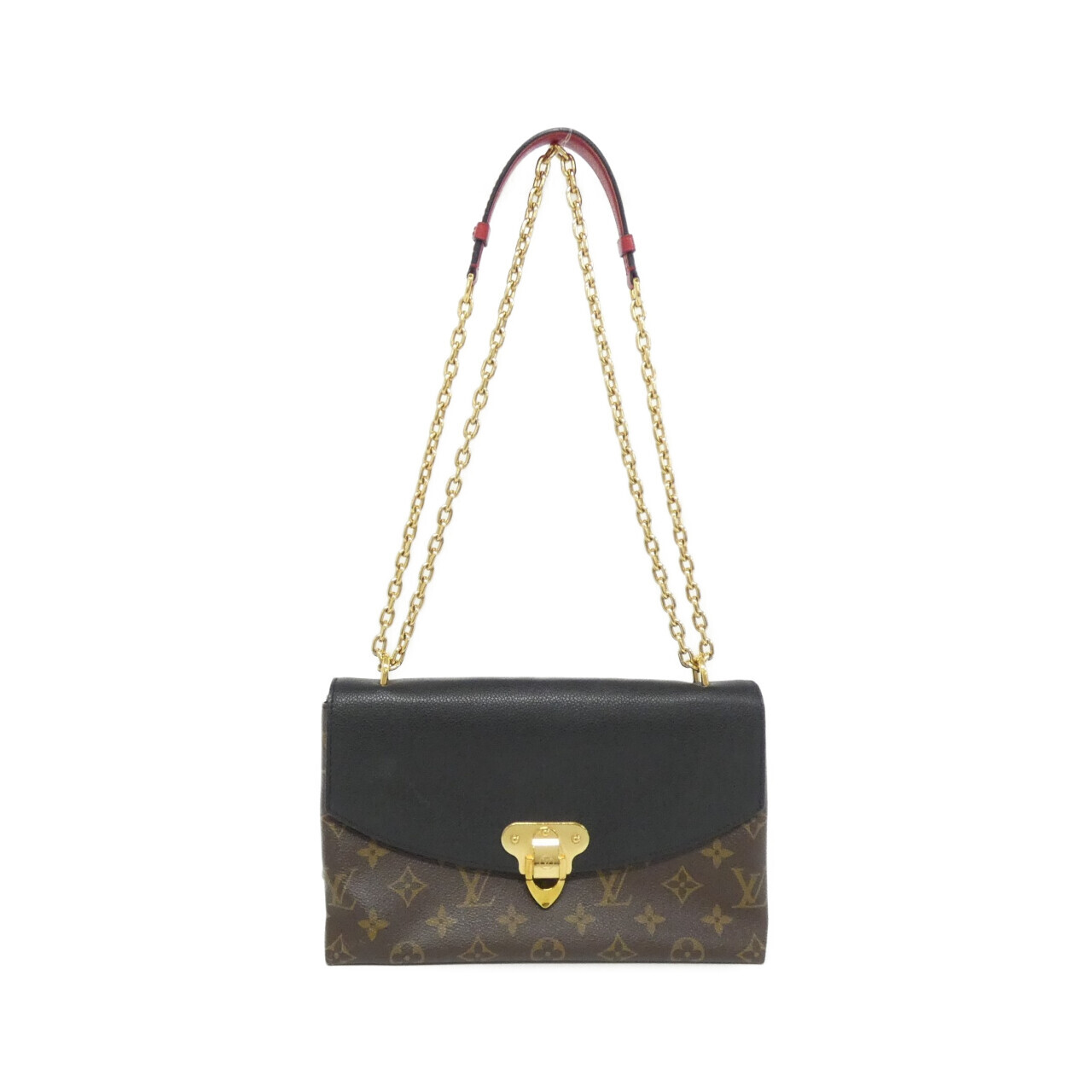 CROSS BODY BAG