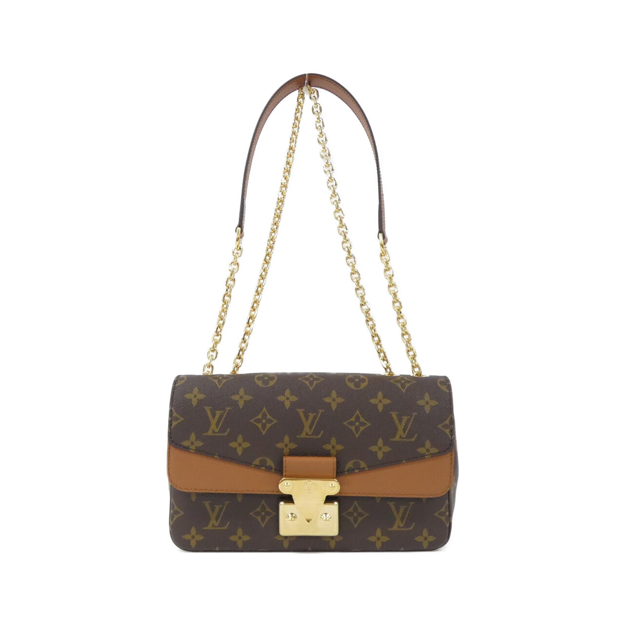 CROSS BODY BAG