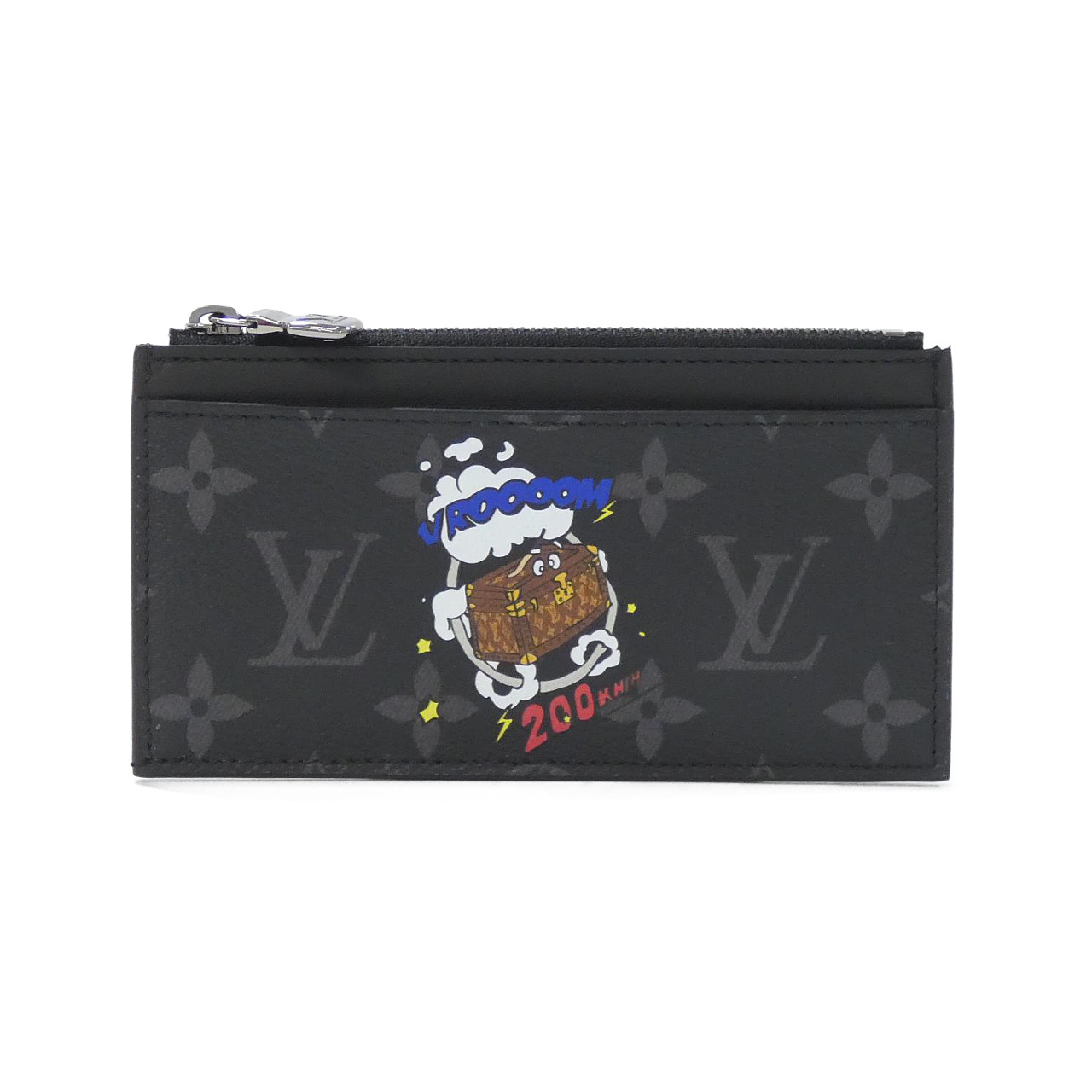 COIN & CARD CASE