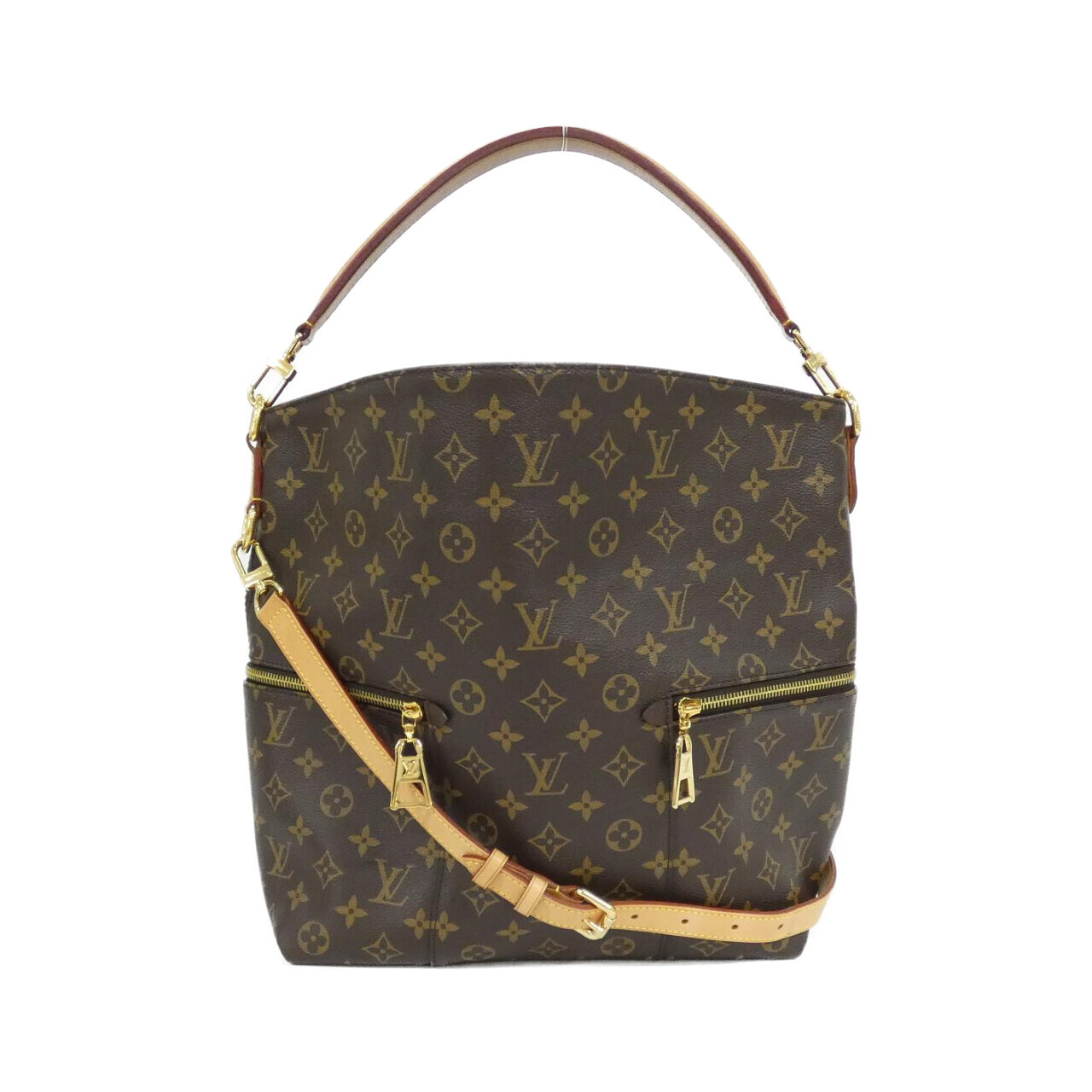SHOULDER BAG