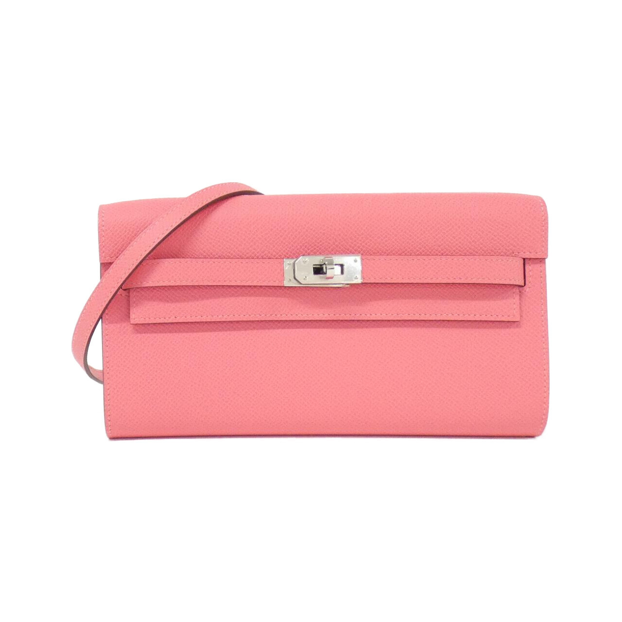 SHOULDER WALLET