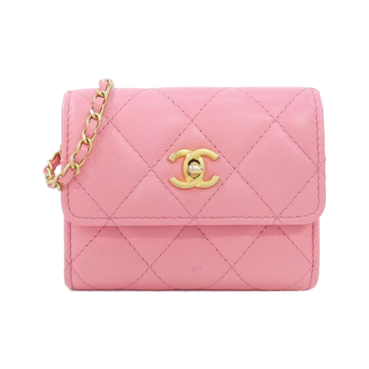 CHAIN CLUTCH