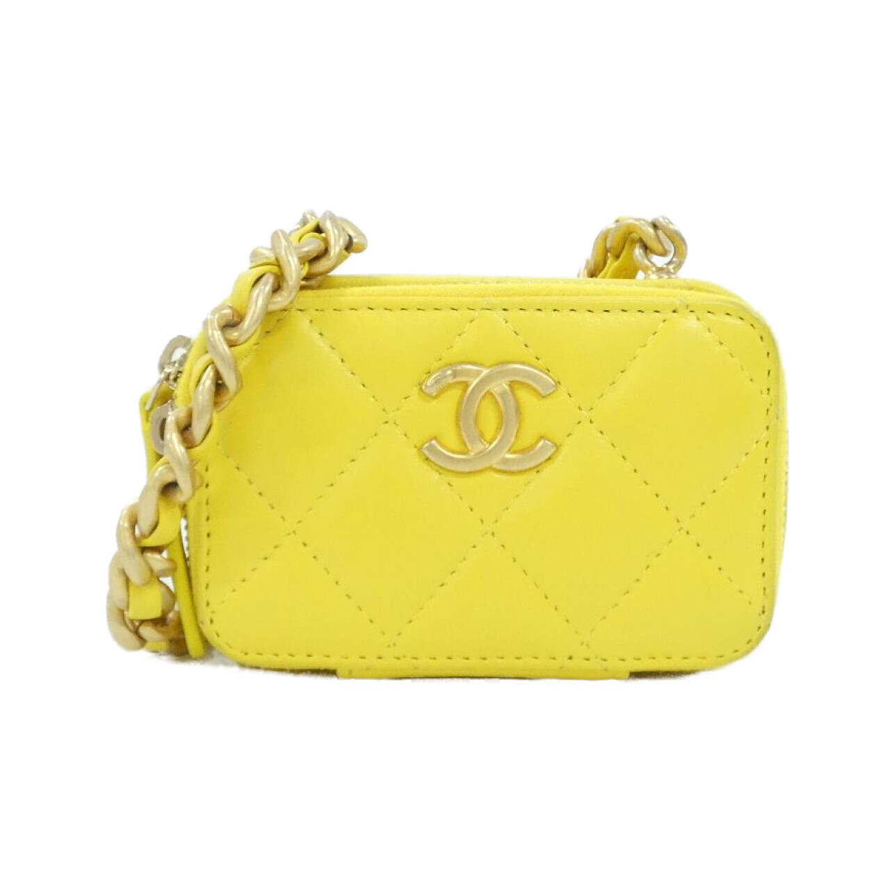 CHAIN CLUTCH