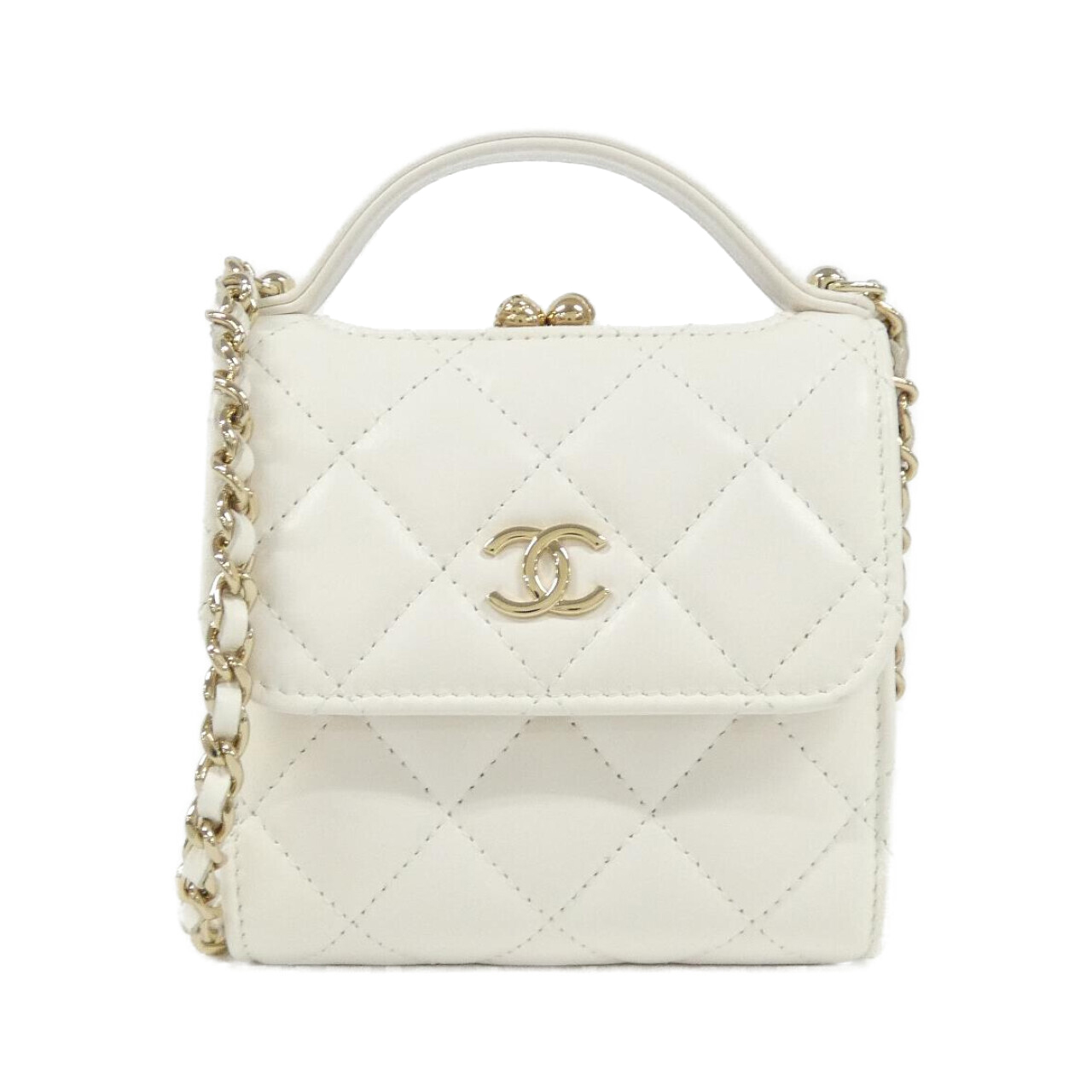 CHAIN CLUTCH