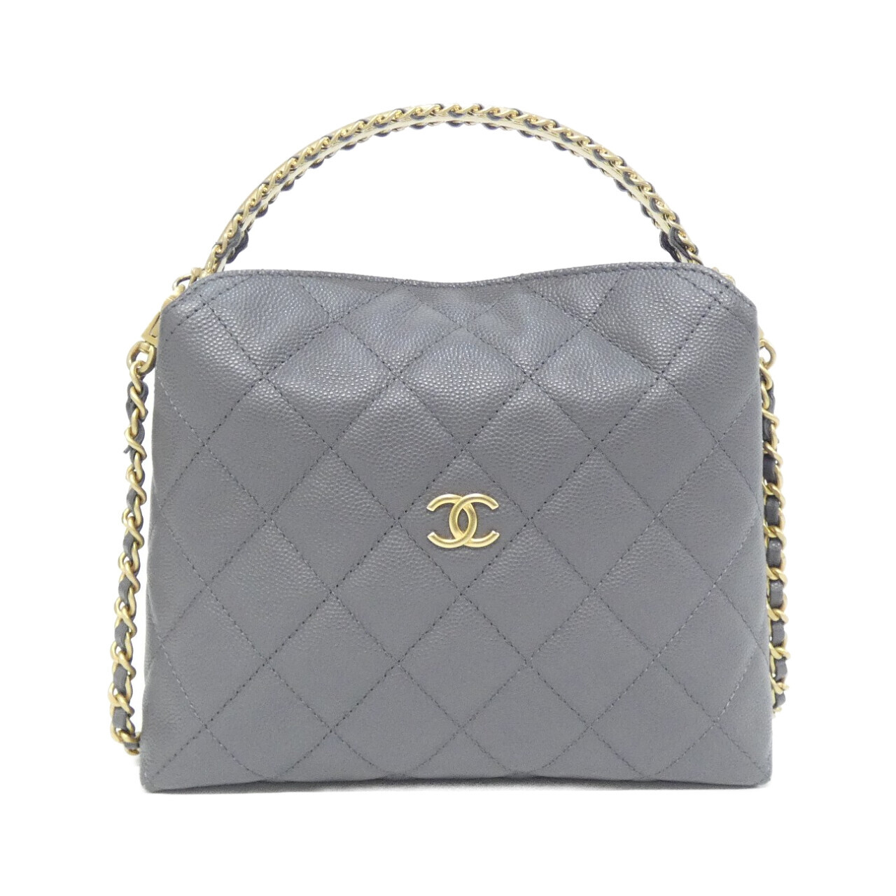CHAIN CLUTCH