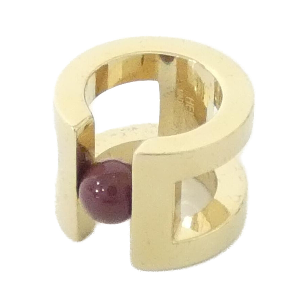 SCARF RING