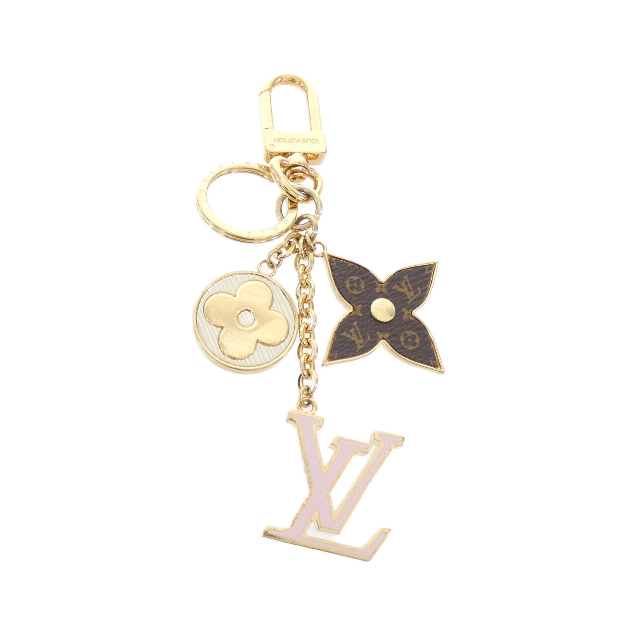 KEY RING