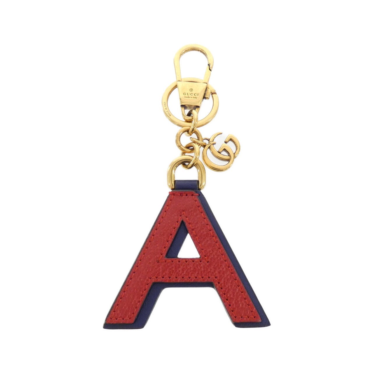 KEY RING