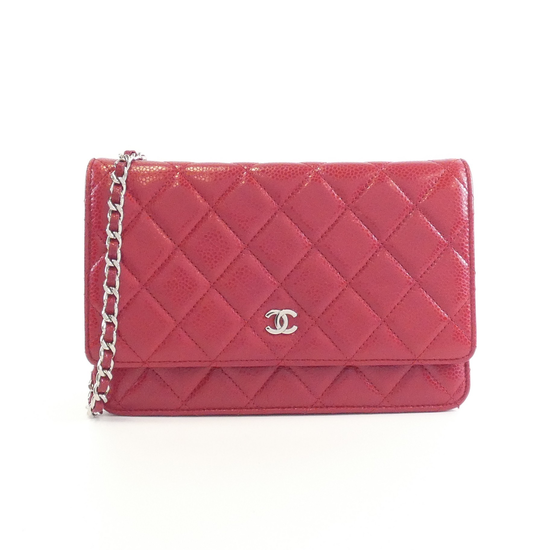 CHAIN WALLET