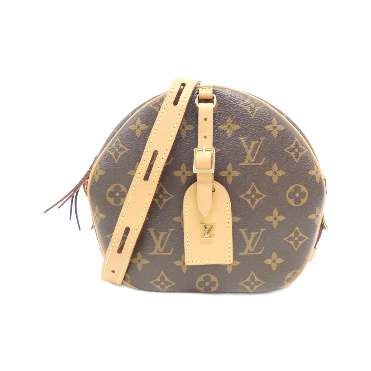 CROSS BODY BAG