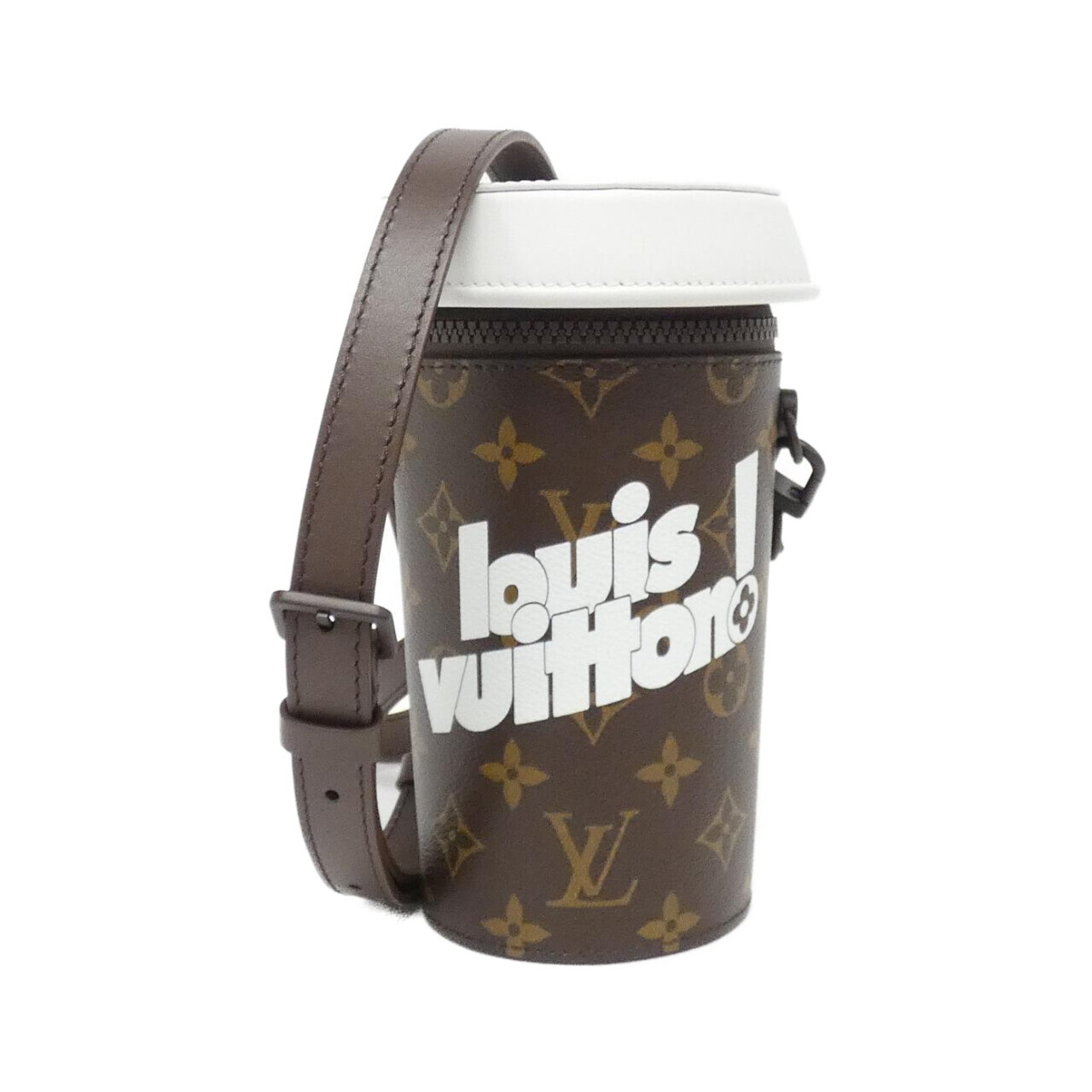 CROSS BODY BAG