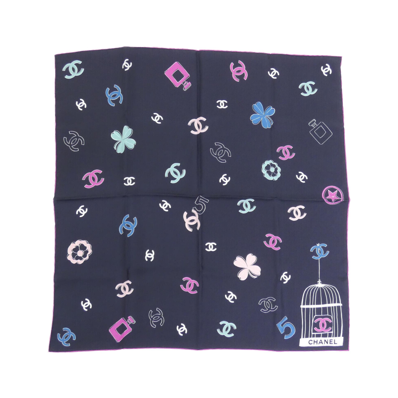 SCARF