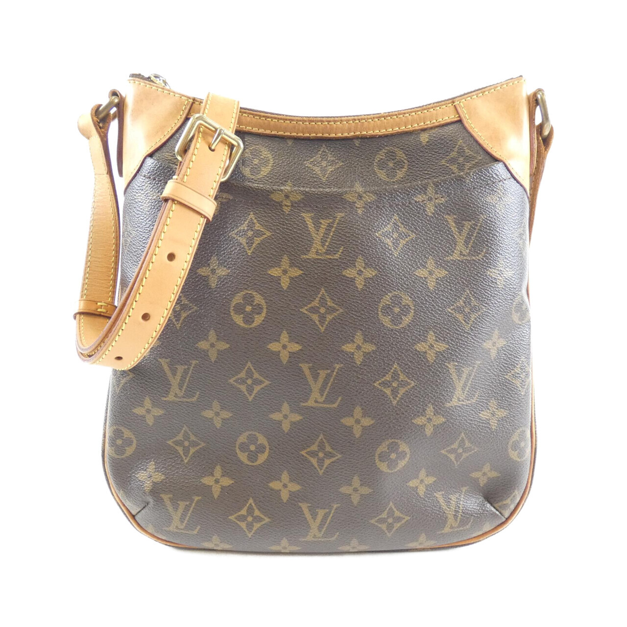 CROSS BODY BAG