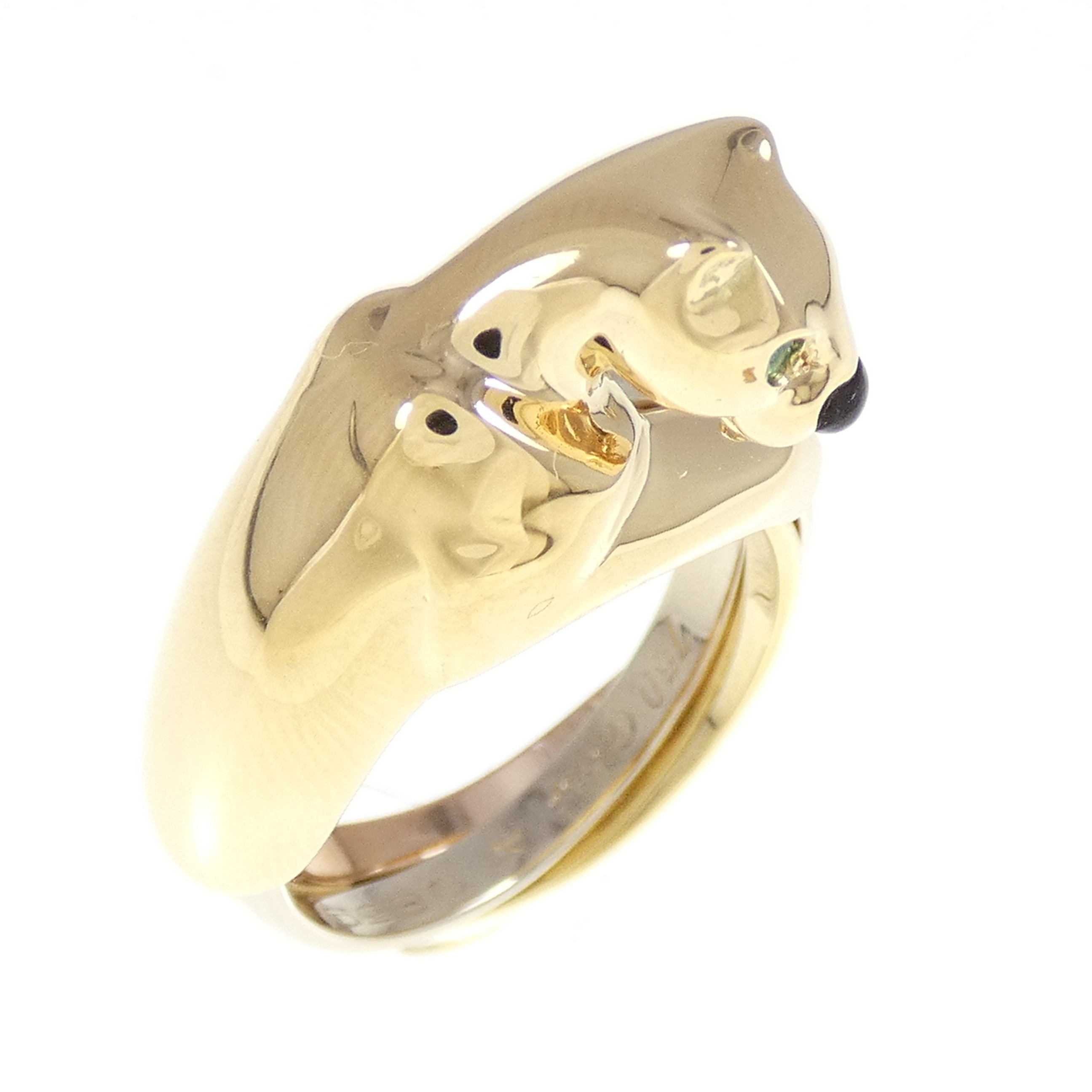 ﾘﾝｸﾞ