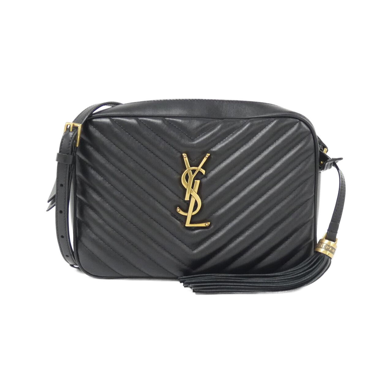 CROSS BODY BAG
