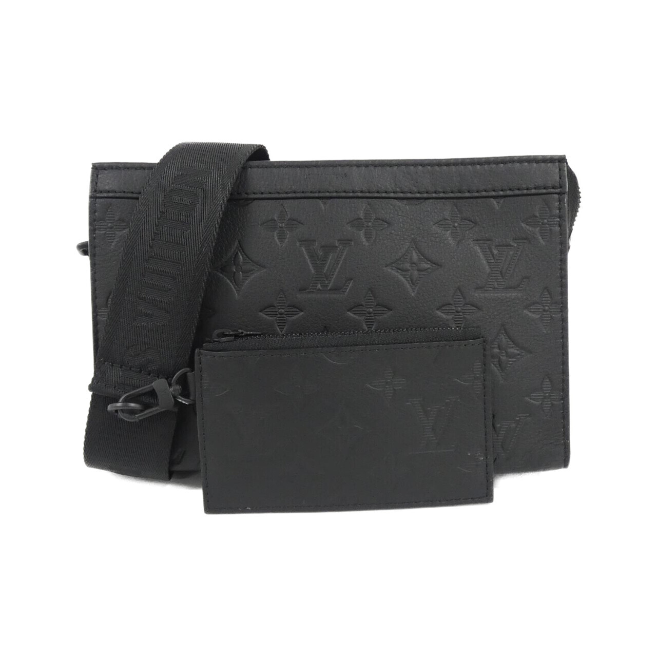 CROSS BODY BAG