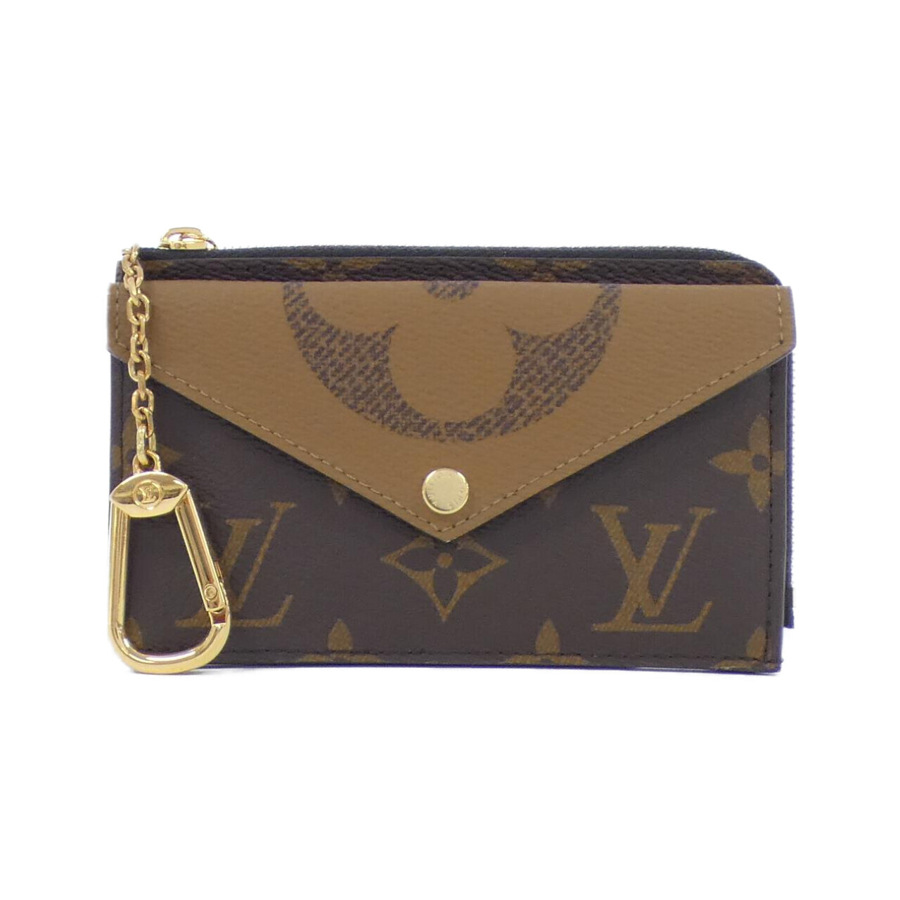 COIN & CARD CASE