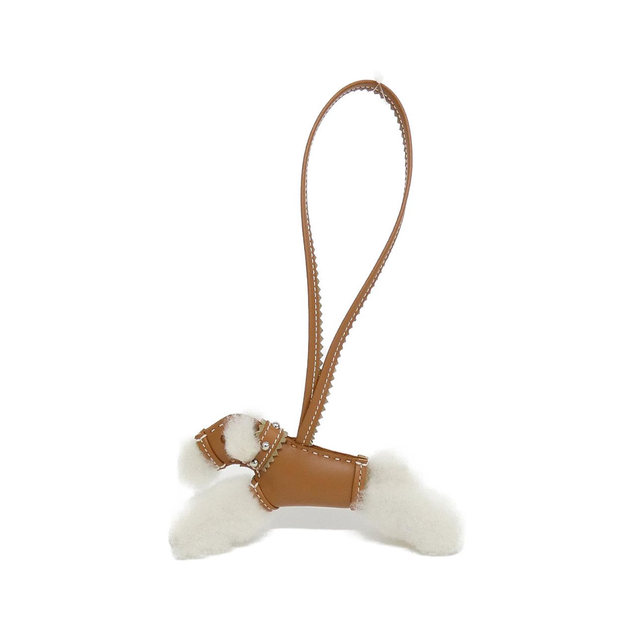 BAG CHARM