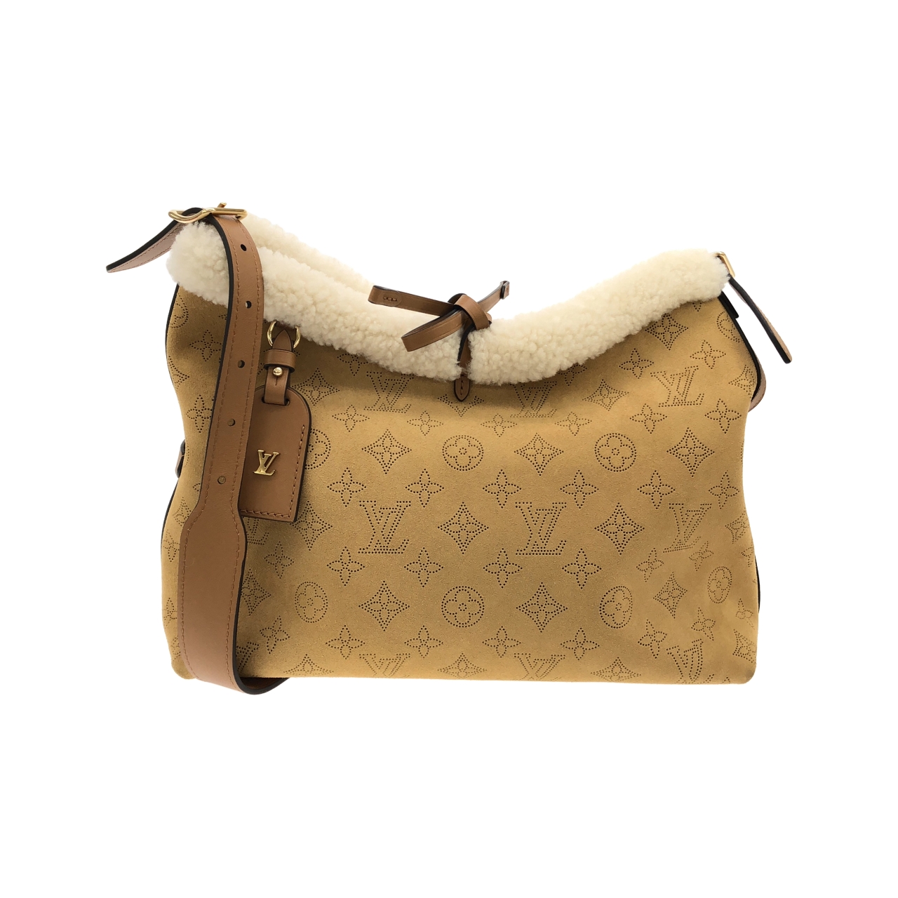 SHOULDER BAG