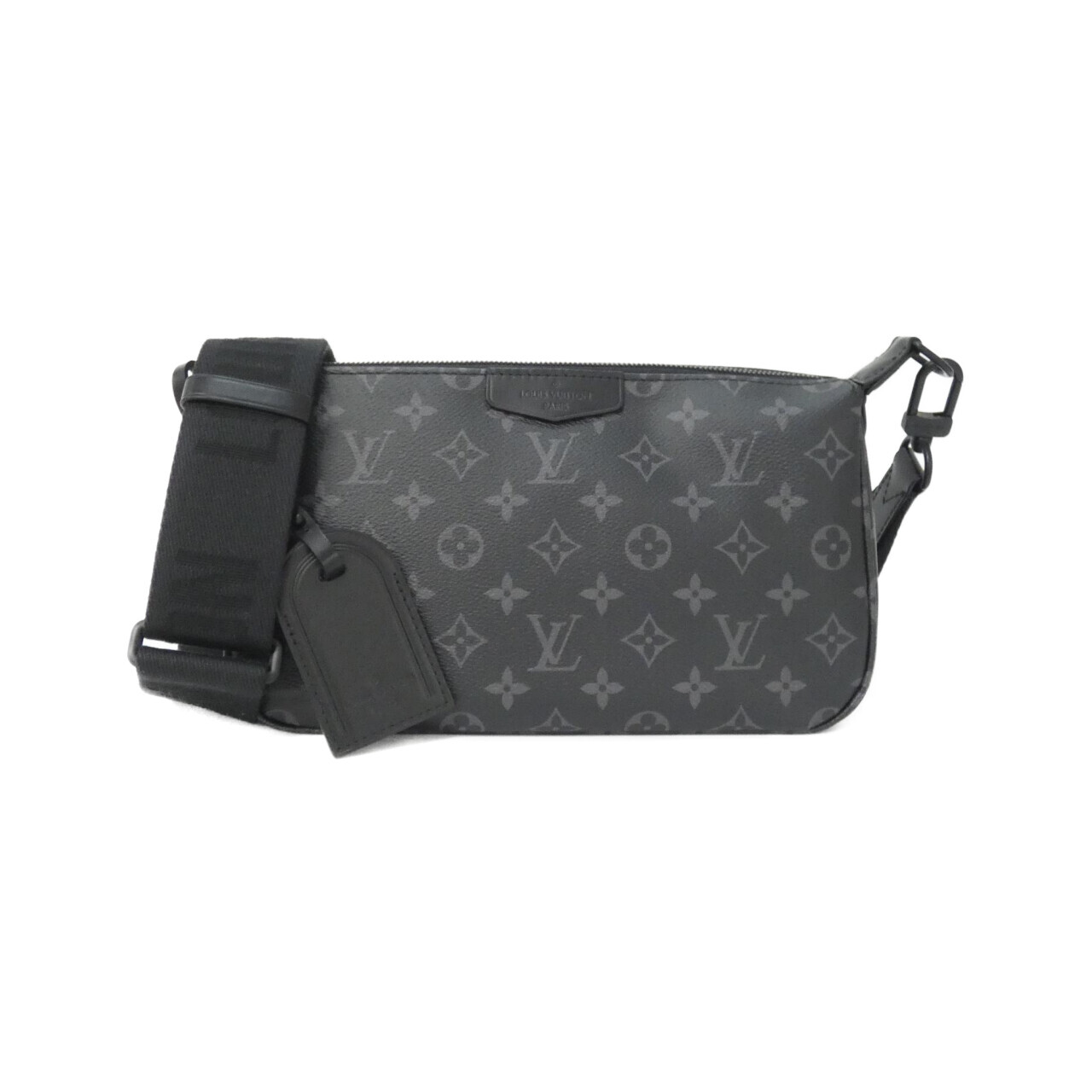 CROSS BODY BAG