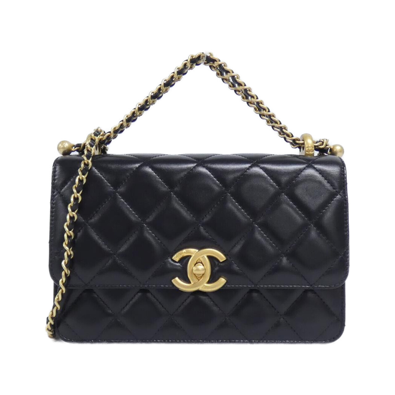 SHOULDER BAG