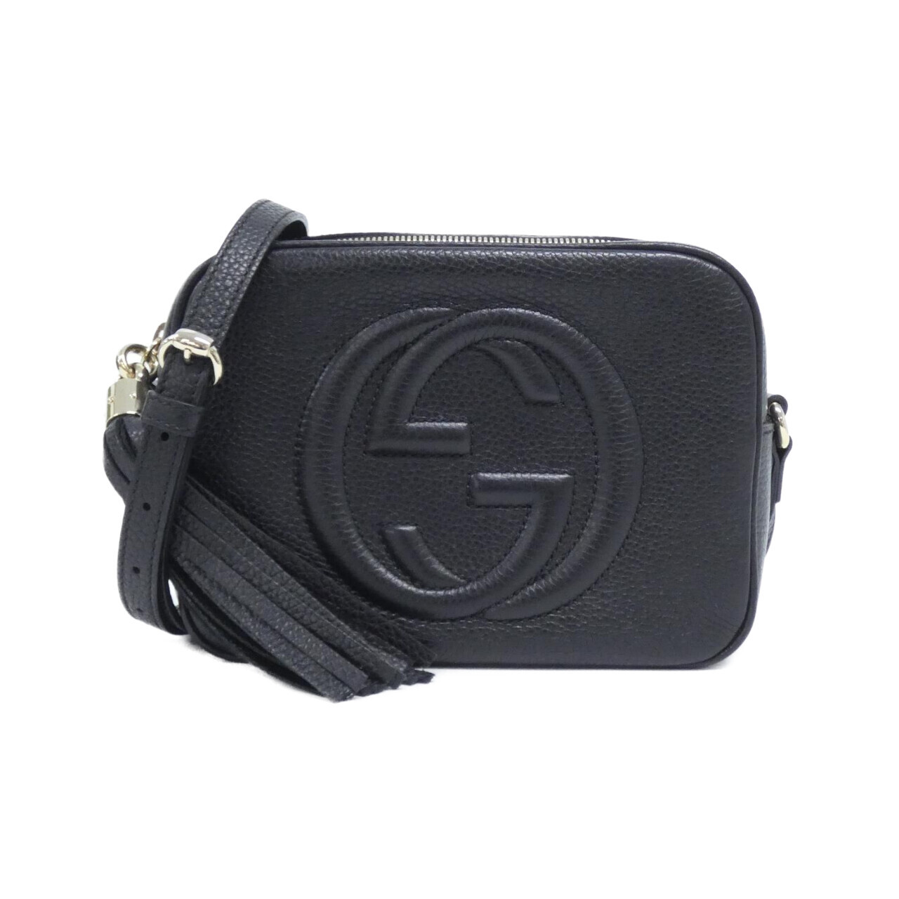 CROSS BODY BAG