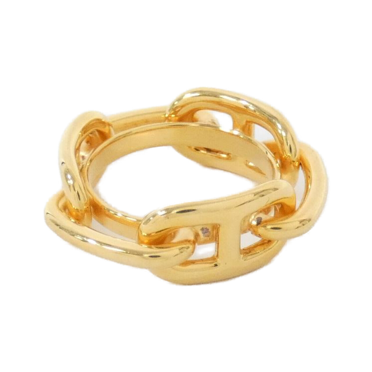 SCARF RING