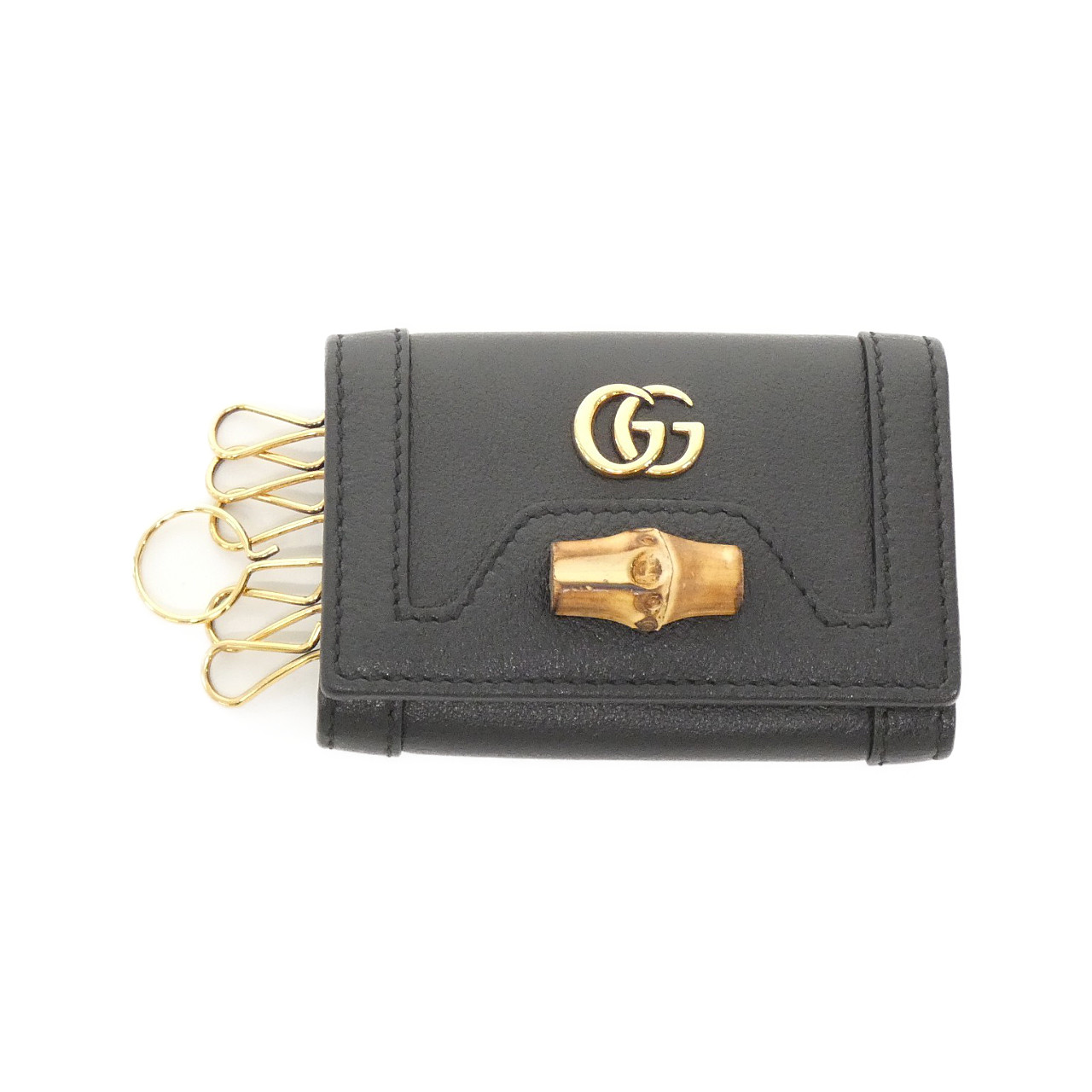KEY CASE