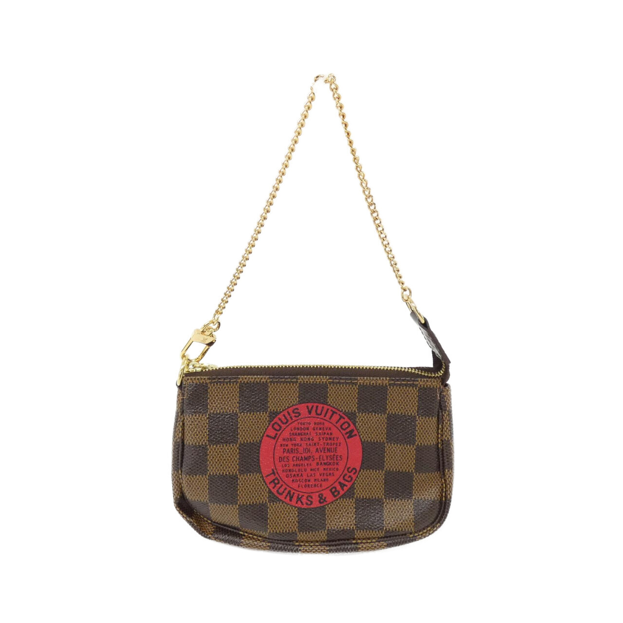 ACCESSORY POUCH