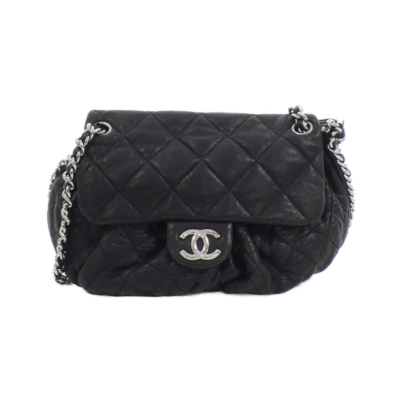 CROSS BODY BAG