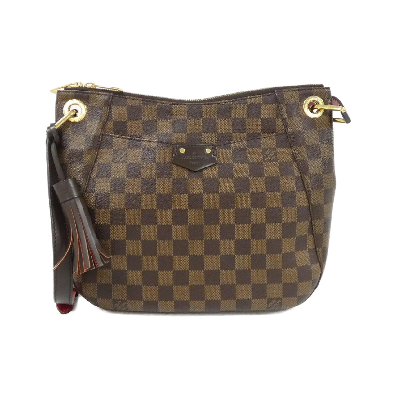 CROSS BODY BAG