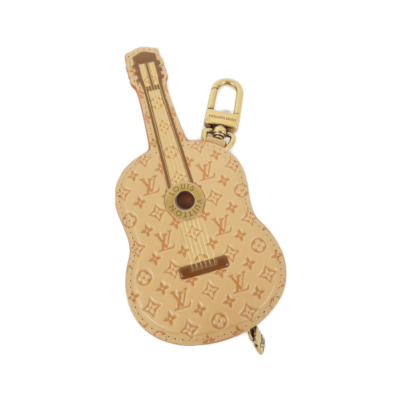 BAG CHARM