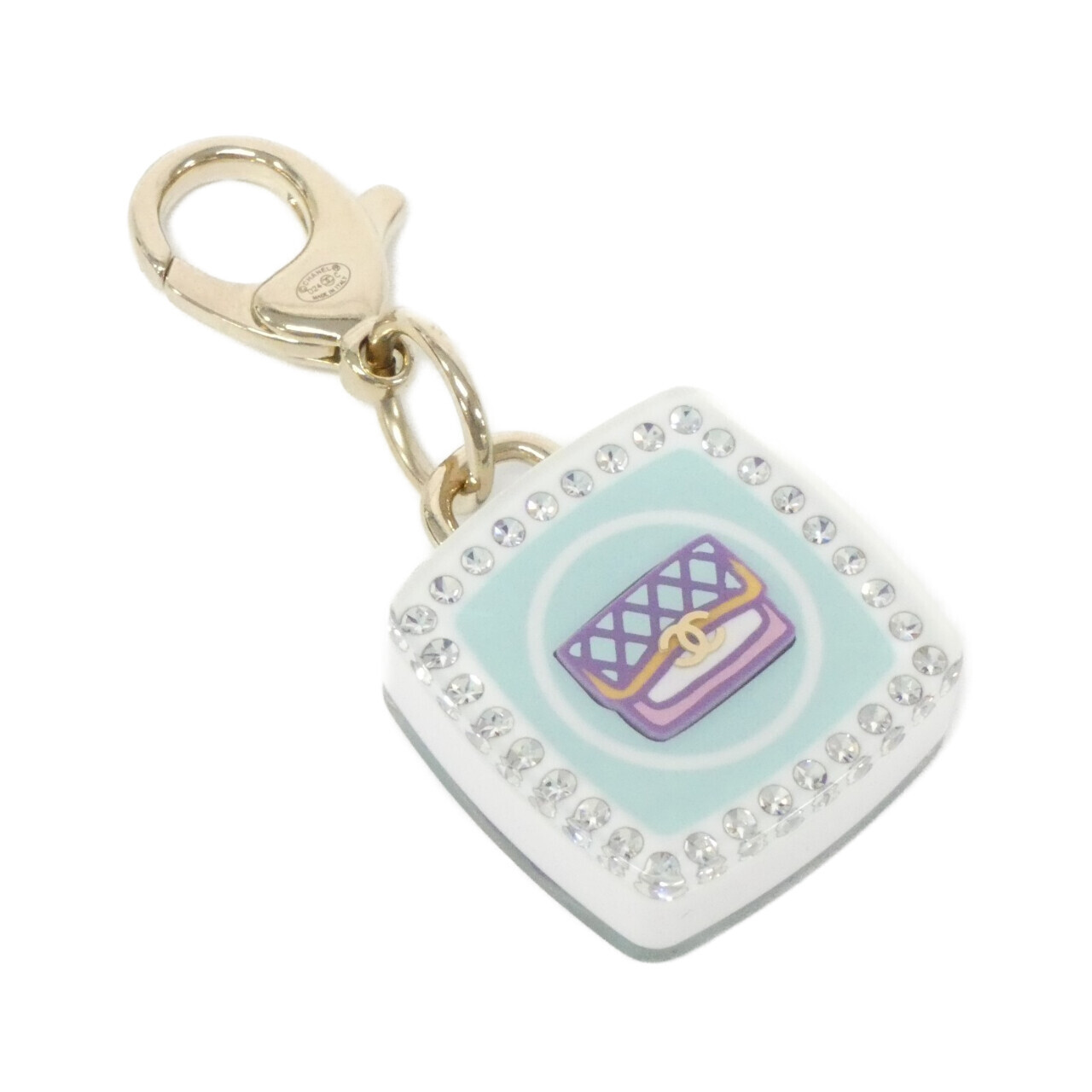 KEY HOLDER