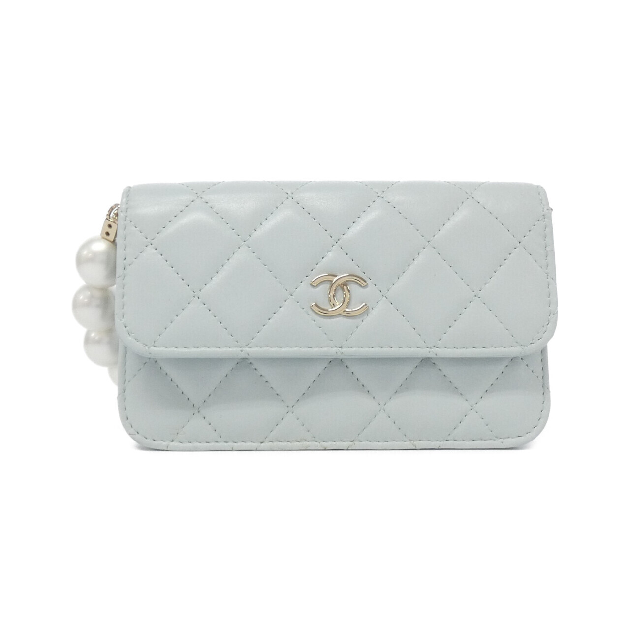 CHAIN CLUTCH