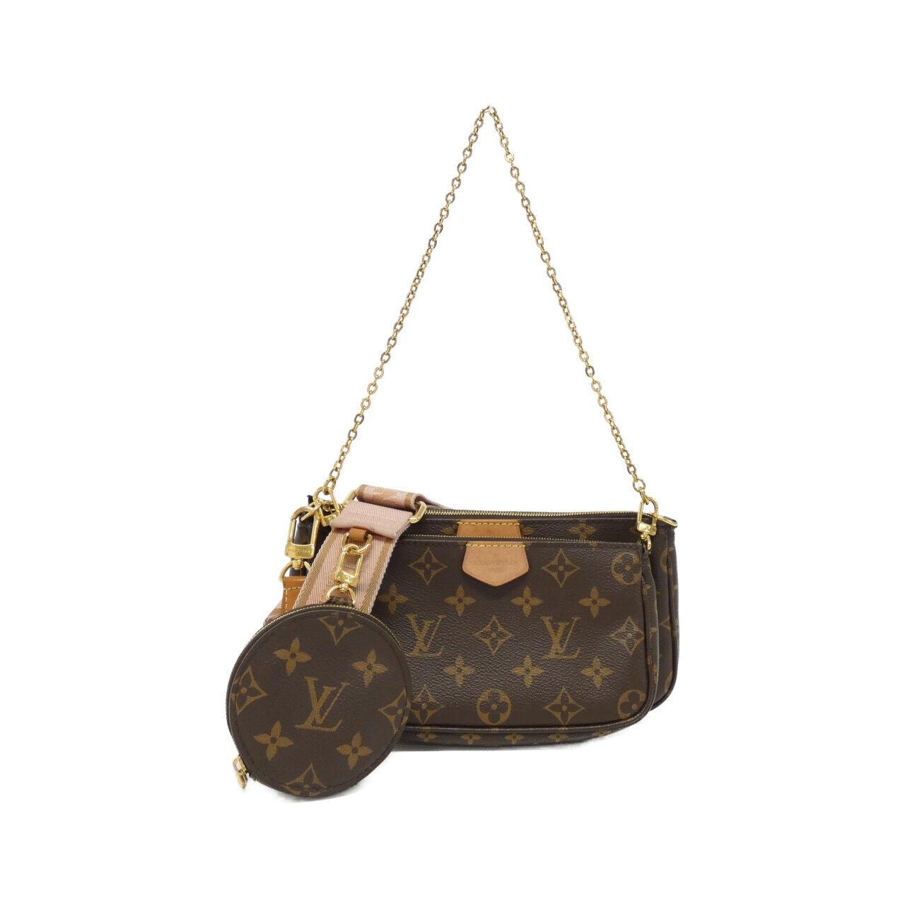 CROSS BODY BAG