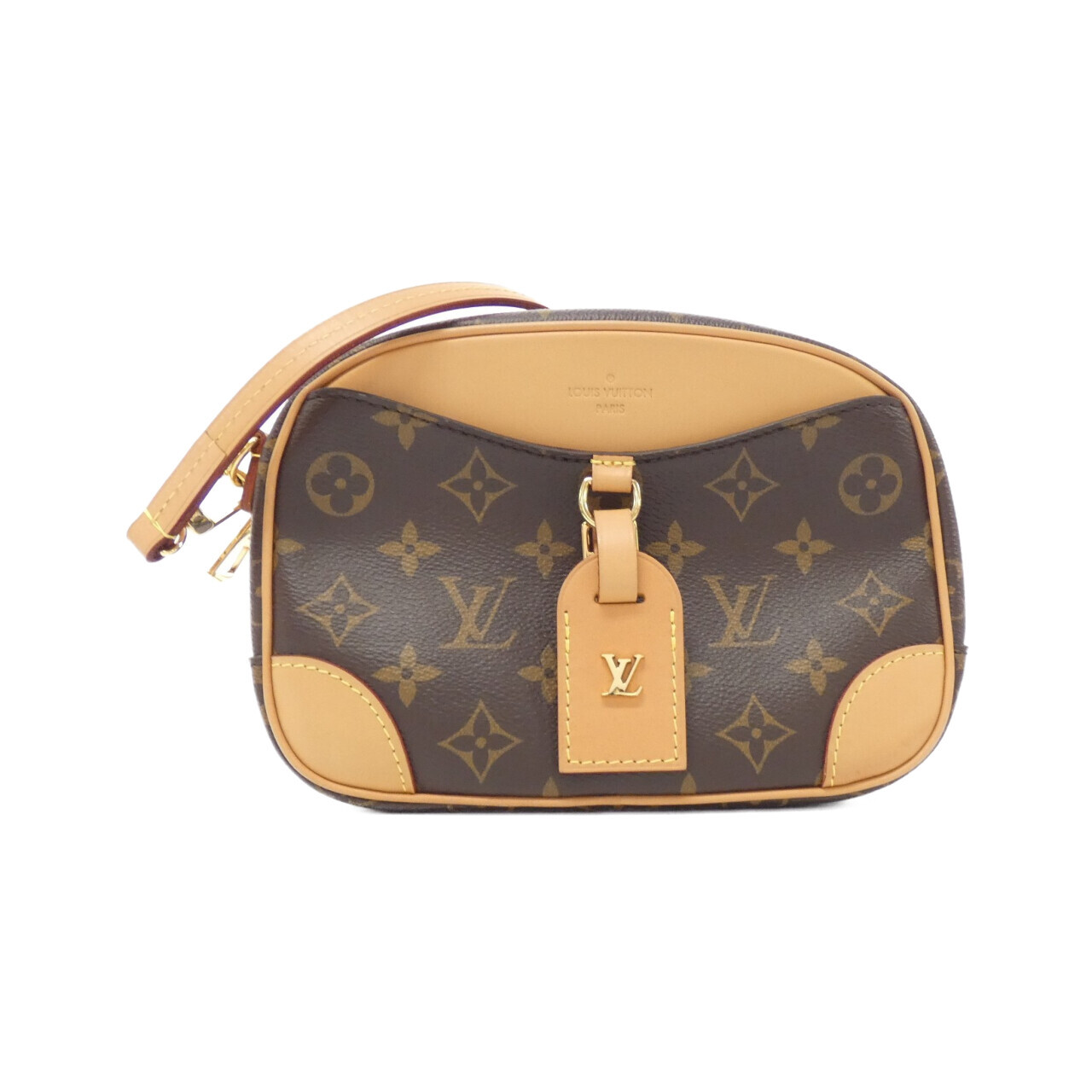 CROSS BODY BAG