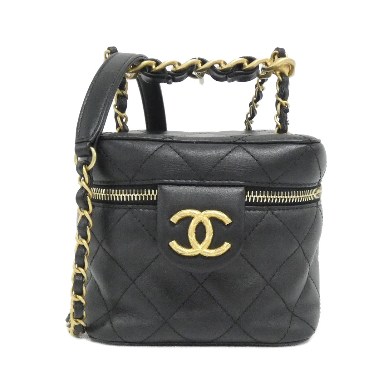 VANITY BAG