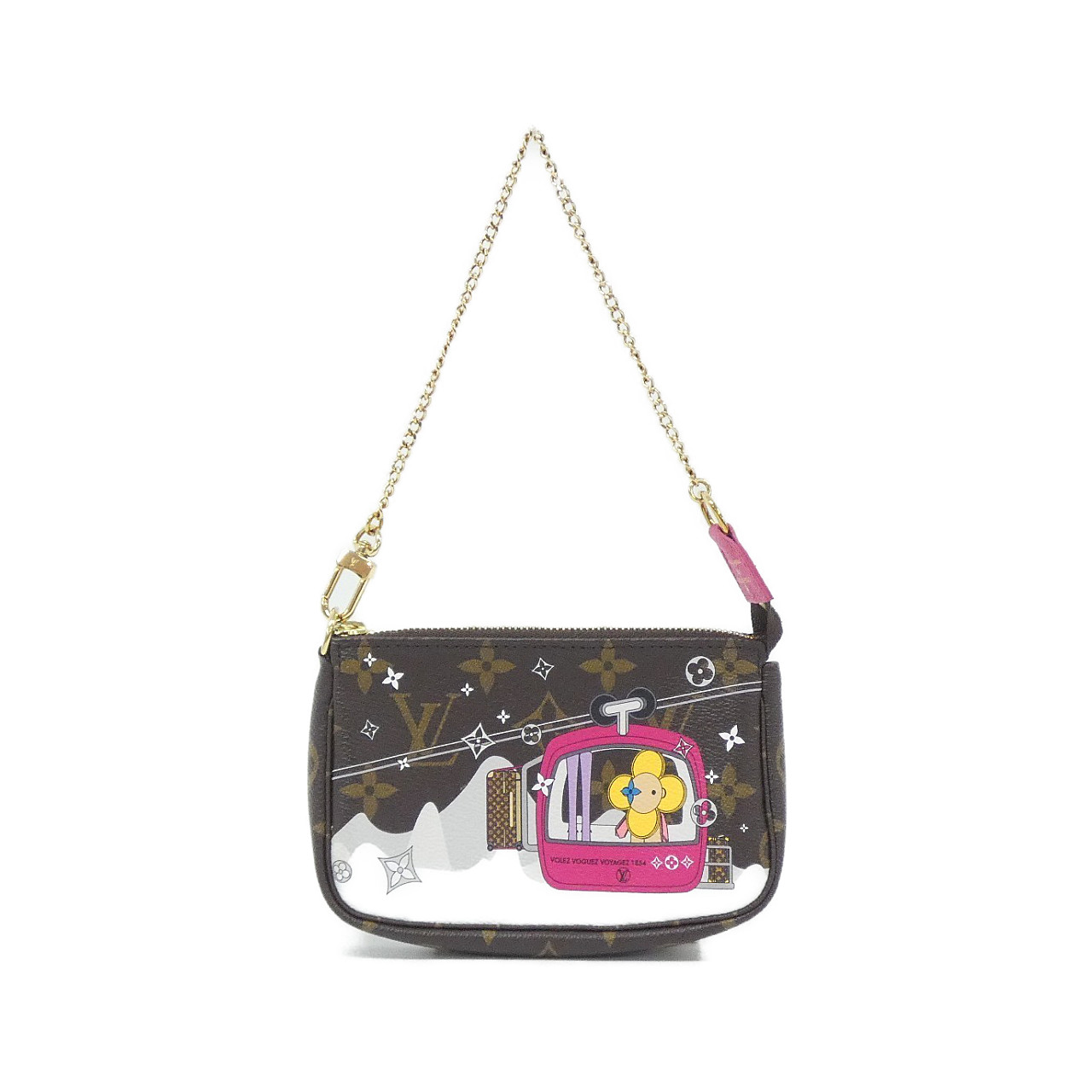 ACCESSORY POUCH