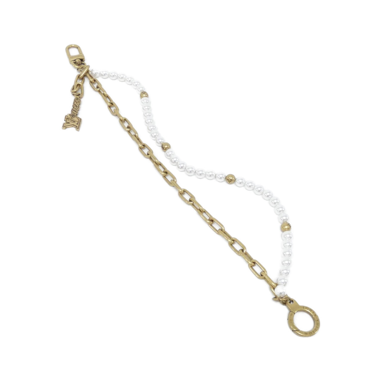 BAG CHARM