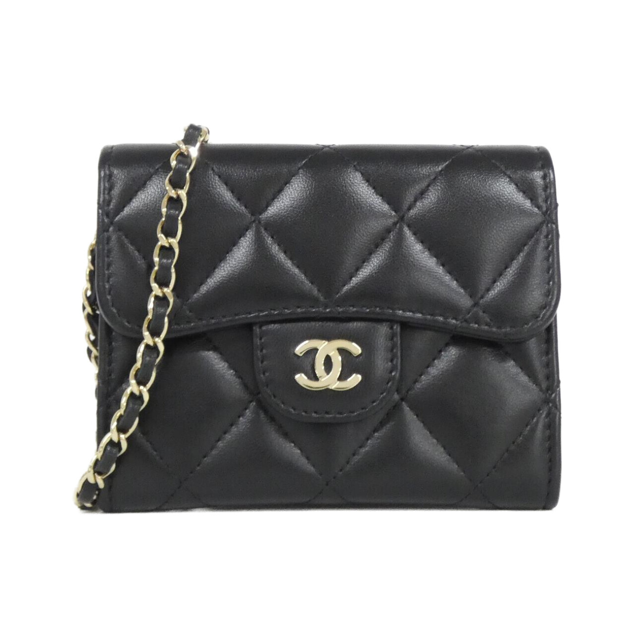 CHAIN CLUTCH