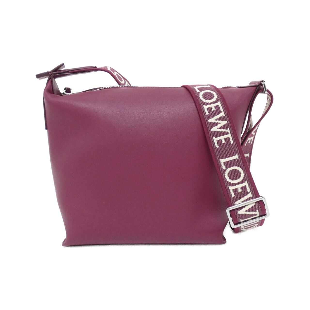 CROSS BODY BAG