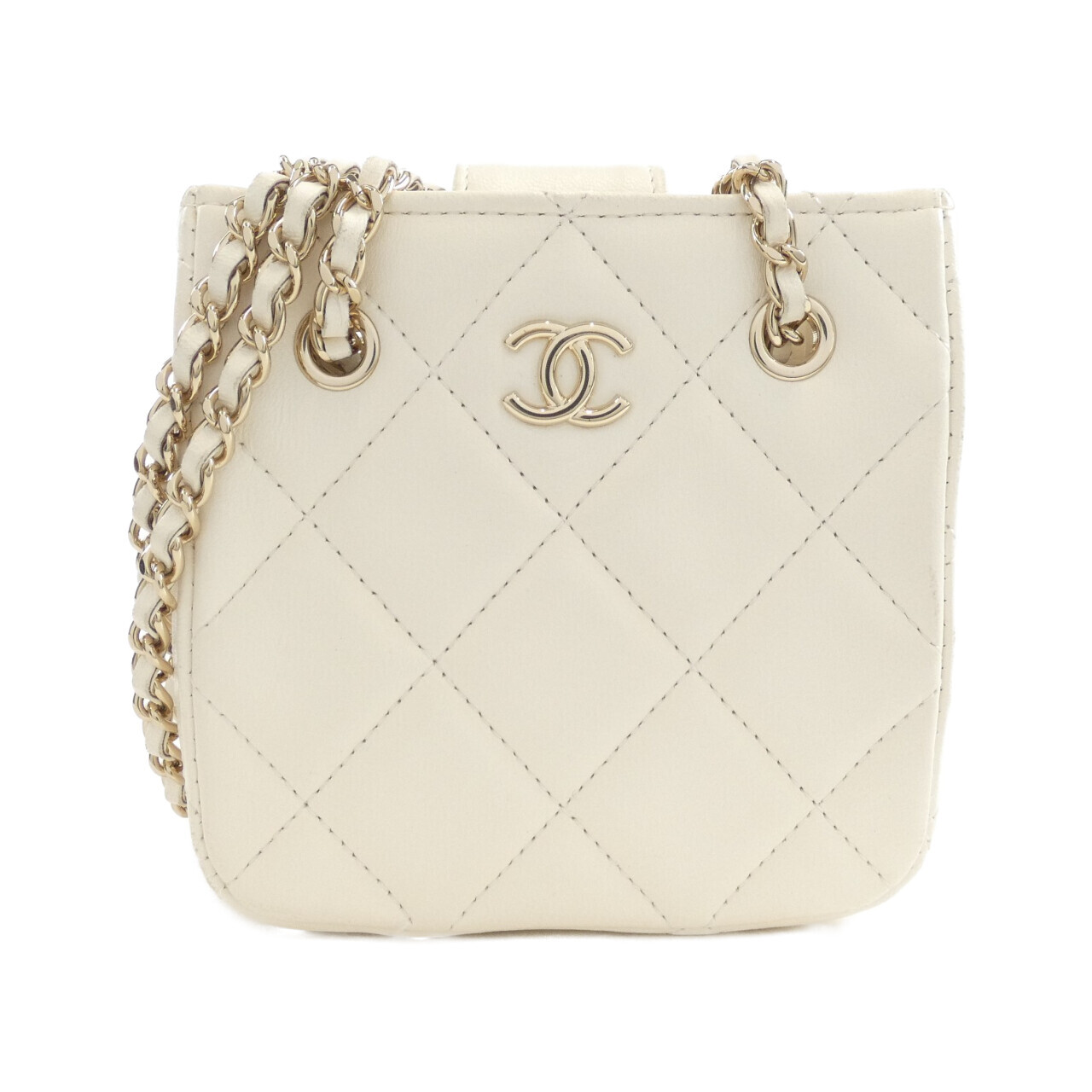 CHAIN CLUTCH